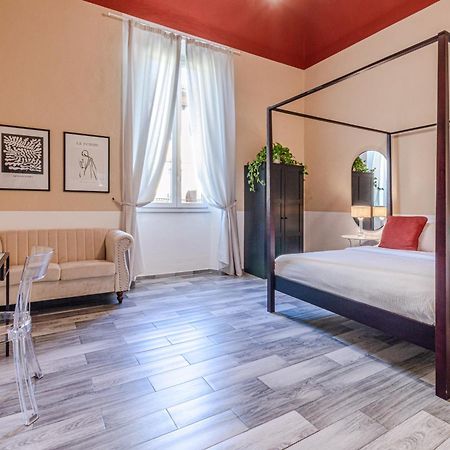 Bed and Breakfast Dany House Florenz Exterior foto