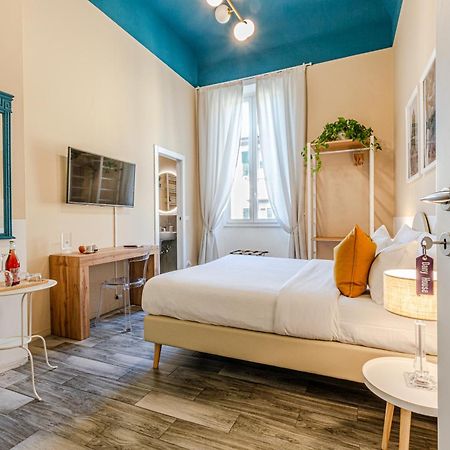 Bed and Breakfast Dany House Florenz Exterior foto