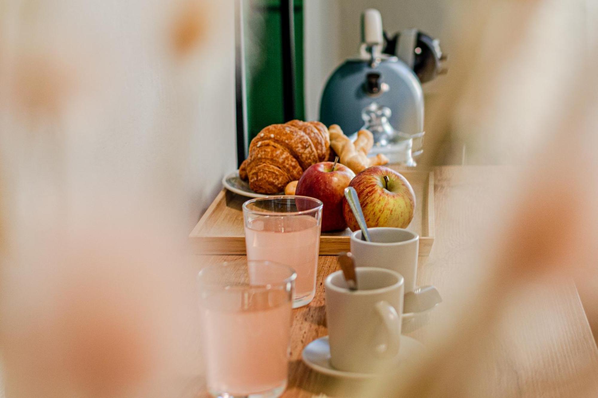 Bed and Breakfast Dany House Florenz Exterior foto