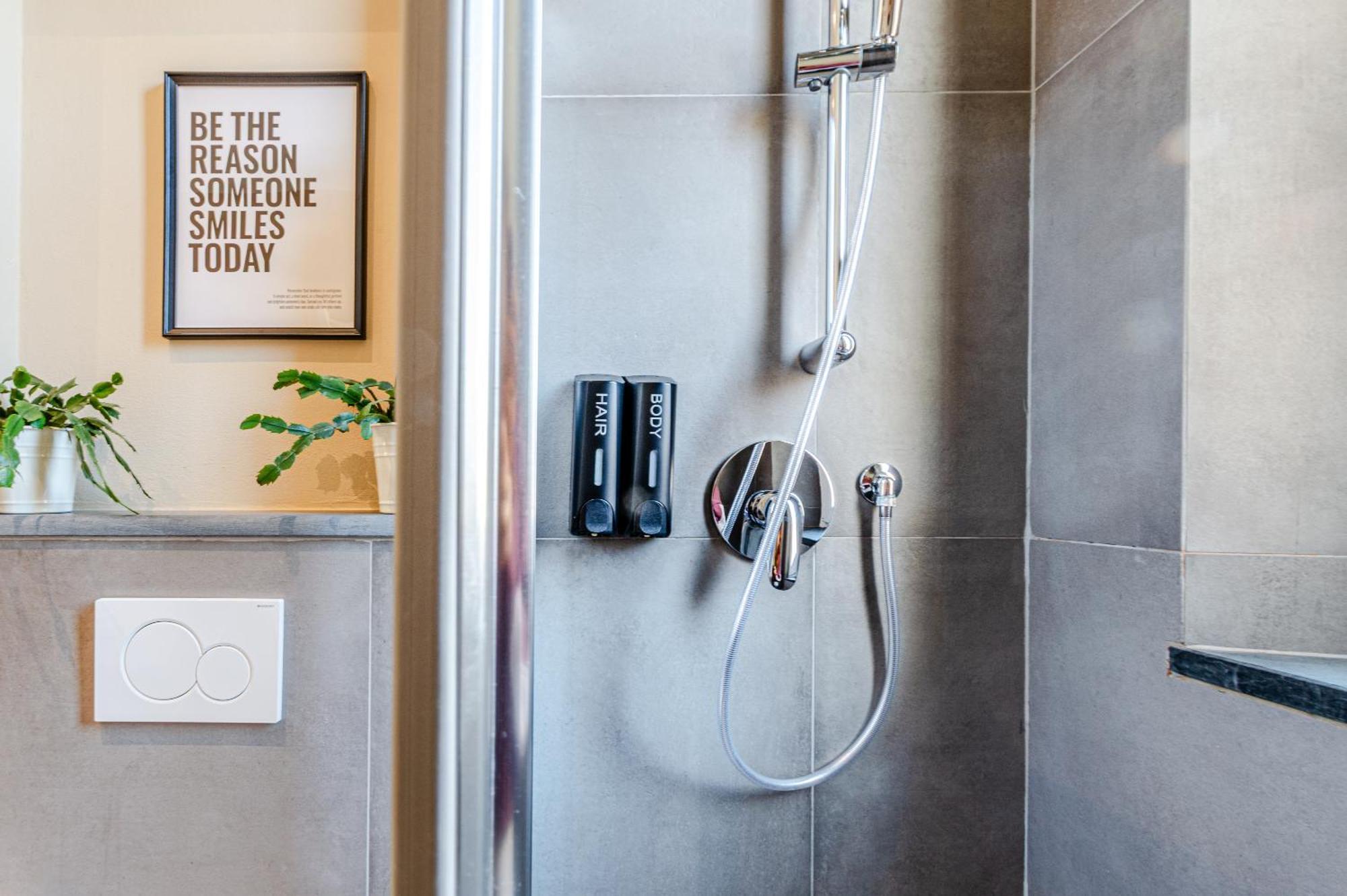 Bed and Breakfast Dany House Florenz Exterior foto